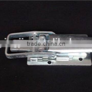 03122 Recessed Tailboard Catch Handle Latch