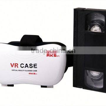 Flash Sale vr box for smartphone note 4