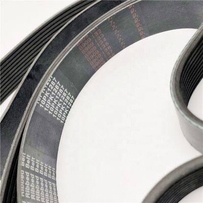 Heißverkaufende Original-Motorenriemen 10PK1287 612630060974 für SDLG photo-3