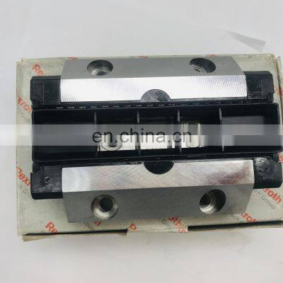 100% Original Rexroth Linear Guide Sliding Bearing R165339420