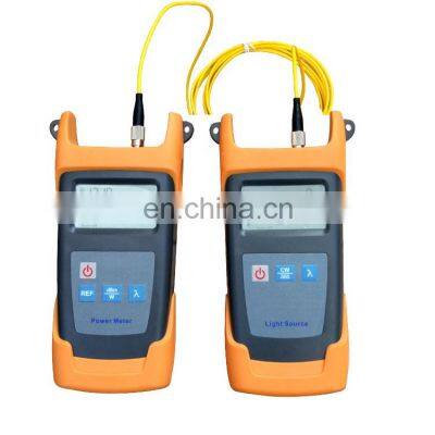 PG-OPM520 Olt Fiber Optic Cable Testing Procedures Optical Power Meter Price List photo-4
