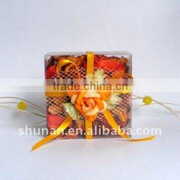 Scented Dry Flower Sachets