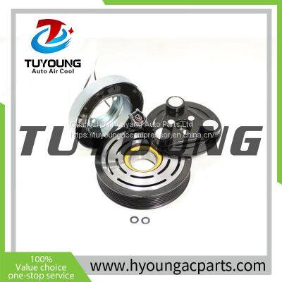 TUYOUNG factory outlet auto ac compressors clutch coils for Mazda Axela,CX-7,ER19 Demio GR1A61L30 GJ6A61L30