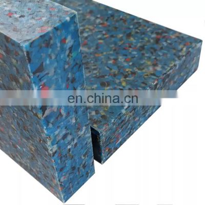 Customized hdpe sheet recycled plastic uhmwpe board