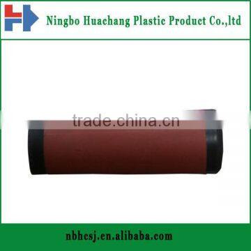 double injection rubber handle /TPE+PP two shot moulding for handle