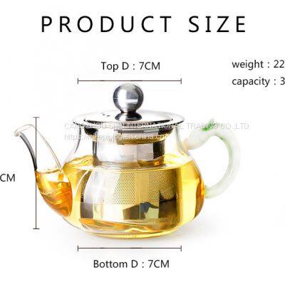 SIJIN Supply Glass Wine Bottle photo-4