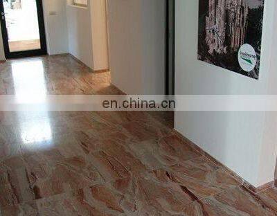 Arabescato Orobico Marble, Pink Marble Slabs