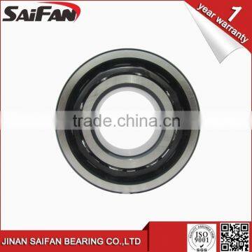 NSK SAIFAN Angular Contact Ball Bearing 3201 2RS Double Row Bearing 3201 ZZ