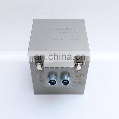 Factory Directly Infrared Energy Saving Heater for Twin Screw Barrel Extrusion Machinery photo-3