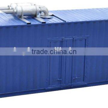 1000kva Dynamo Magnet Diesel Generator China Supplier photo-2