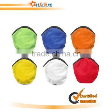 wholesale folding frisbee