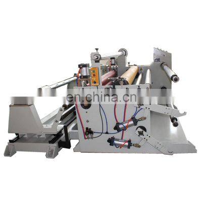 nonwoven fabric cutting machine