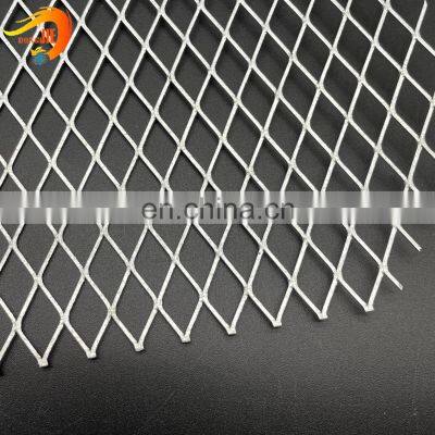 Stainless steel metal BBQ mesh cook food wire mesh rack for picnic