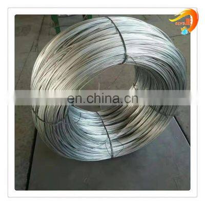 Manufacture Stainless Steel Wire Rope Galvanized Steel Wire Rope photo-4