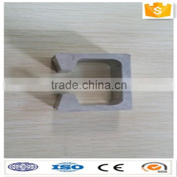 High Quality 6000 anodized industrial good aluminum profile