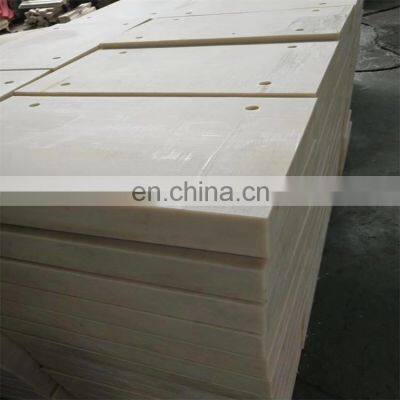 Nylon Environmental Protection and Good Plasticity Nylon Sheet Low Air Permeability Nylon Plastic Nylonengineering Plastics photo-3