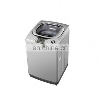 12KG Manufacture Price Freestanding Full Automatic Top Loading Plastic  Washing Machine