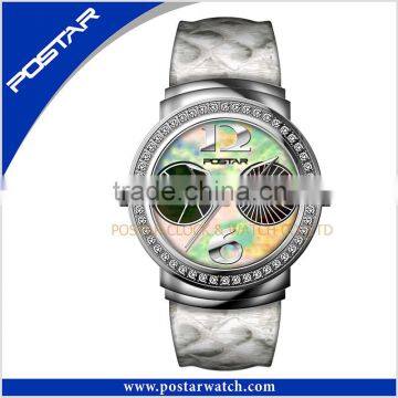 Special Design China Supplier Stainless Steel Watch For Ladies