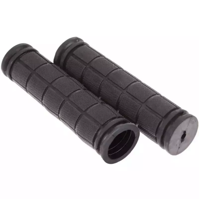 High Quality Bike Grip Grips Non-Slip Soft Rubber MTB Grips For Sale photo-5