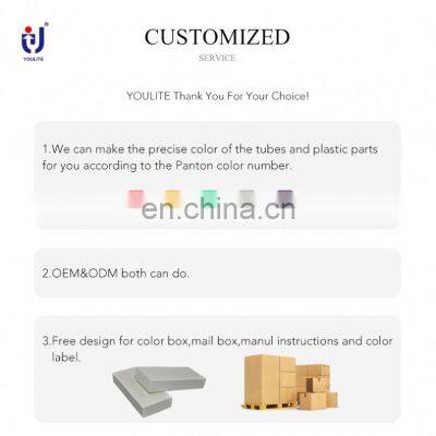 With Best Quality Steel Garment Rolling Racks Heavy Duty Adjustable Clothes Rail photo-4