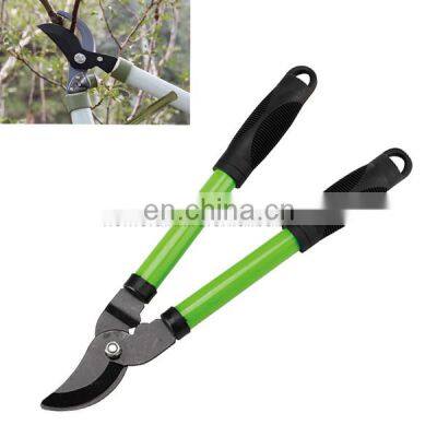 Professional aluminum anodized mini bypass drop forged lopper