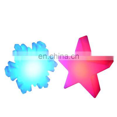 led christmas lights wholesale waterproof led big star holiday LED tree CE/ROSH certificate led Christmas light