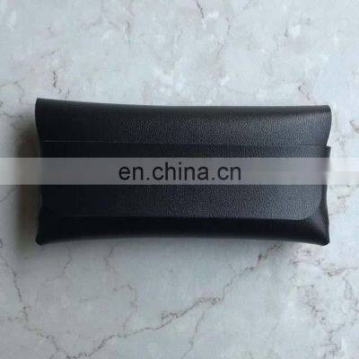 New Fashion Eyewear Bag Black Glasses Pouch Eyeglasses Cases photo-2