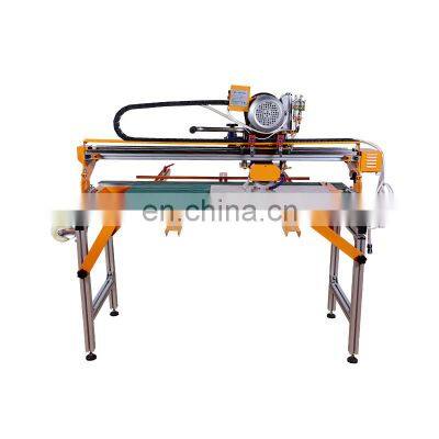 Ceramic tile laser cutting machine water jet tile cutting machine