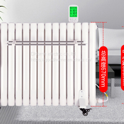 Intelligent Remote Control Water Injection and Water Electric Heater（Wechat:13510231336） photo-3