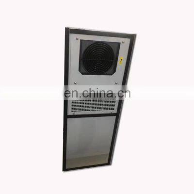 CNC Industry Heat Exchanger Electric Cabinet Air Conditioner Machine for Cnc Milling Machine photo-5