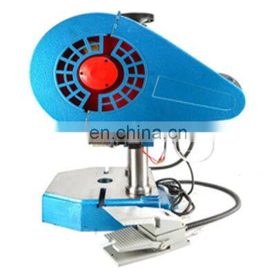 Automatic Grommet Machine for Curtains photo-4