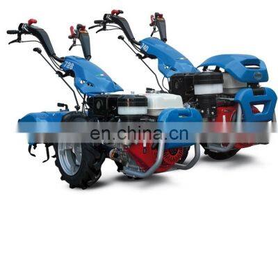 2022 hot sell popular New Design Italy brand BCS rotary cultivator BCS 720 mini power tiller