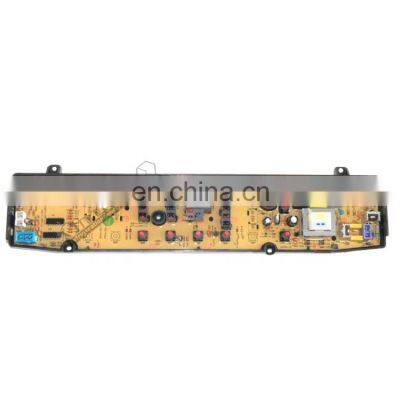 MA60-1068 universelle Waschmaschinen-PCB-Steuerplatine, Waschmaschinen-Elektronikplatine photo-5