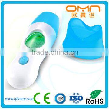Funny Thermometer Ear Forehead Samrt Sensor Temperature Indicator Non Label Household Intelligent Clinical Equipment Acurite Kit
