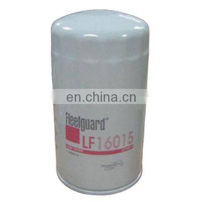 LF 16015 Engine Oil Filter LF 16015 diesel engine truck parts