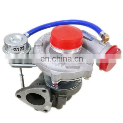 Transit Pickup JX493 Truck JX493ZQ 93HP GT22 Turbocharger 736210-0005 736210-5005 1118300SZ IC30035S