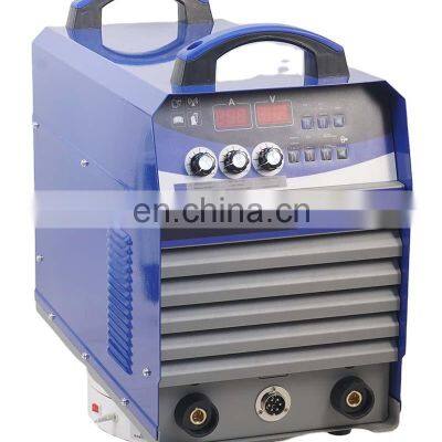 Mig 380V 350A mig wire welding machine Industrial inverter co2 mig wire welder