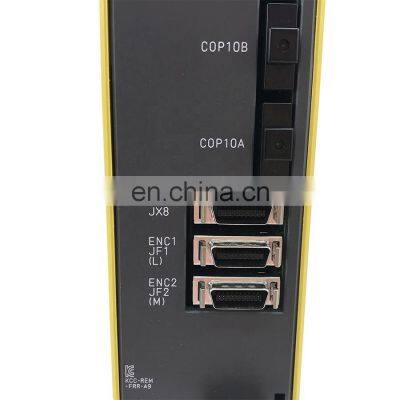 Original Fanuc Servo Amplifier Unit A06B-6290-H207 photo-4