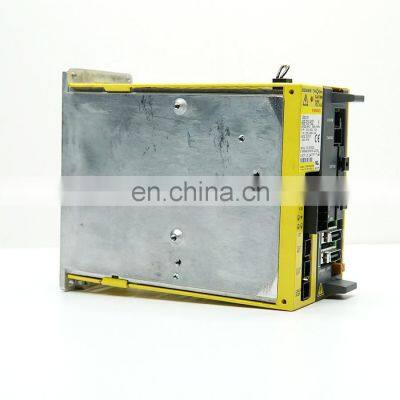 Good Quality A06B-6130-H002 6160-H002 Fanuc New Original Drive Amplifier photo-5