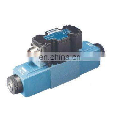 Hydraulic Eaton Vickers solenoid valve DG5V-7-6C-VM-U-H7-60