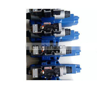 Rexroth 4WRZE16W8-150-7X/6EG24N9EK31/F1D3M DN16 Proportional directional Valve R900757605