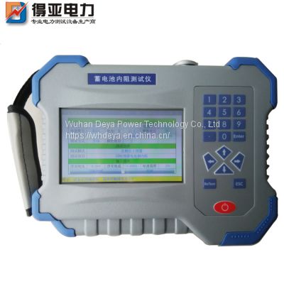 Battery internal resistance Tester  DYXD-NZ