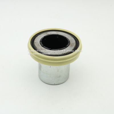 Automobile combination bearing 81934040065