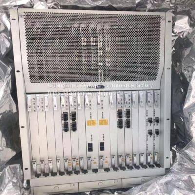 ZTE Zxmps385 optical transmission equipment OL16C