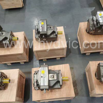 A4VSO250, A4VSO355, A4VSO500, A4VSO40, A4VSO71, A4VSO125 A4VSO180 Rexroth A4VSO Pump photo-5