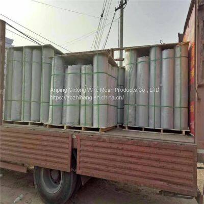 Steel Wire Meshwhiteself Produced photo-4