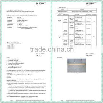 Cheap Poplar LVL Plywood for Packing Malaysia Poplar Lvl for Packing photo-2