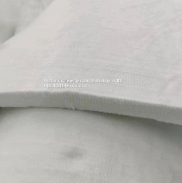 Fiberglass E-glass needle mat