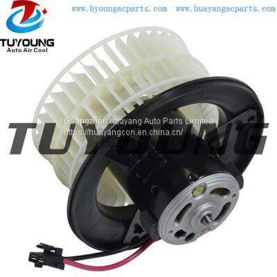 TUYOUNG HY-FM85 CCW ABPN83301137 auto ac blower fan motor Freightliner Century Class BOA8041500789 85103394