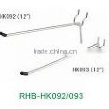 Wire display hooks(RHB-HK092/093)